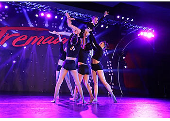 Grand Prairie Dance Schools Amanda's Dance Express