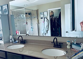 Charlotte House Cleaning Services Amanda’s Maid Cleaning Services