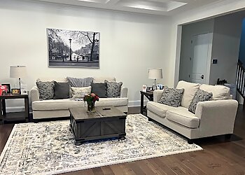 Charlotte House Cleaning Services Amanda’s Maid Cleaning Services