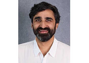 Amandeep Bhalla, MD Long Beach Orthopedics image 1