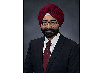 Amandeep Khurana, MD, FASN - SOUTHWEST KIDNEY INSTITUTE, PLC Phoenix Nephrologists image 1