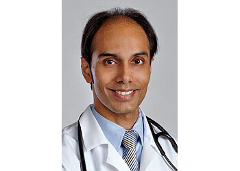 Cedar Rapids cardiologist Amandeep S. Dhaliwal, MD, FACC - MERCY CARDIOLOGY CLINIC