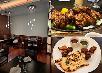 Allentown Indian Restaurants Aman's Artisan Indian Cuisine