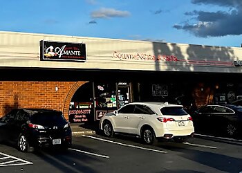 Kent Italian Restaurants Amante Pizza & Pasta