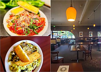 Kent Italian Restaurants Amante Pizza & Pasta