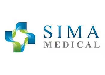 Los Angeles Pulmonologists Amanuel Sima, MD, FAASM - SIMA, MD INC