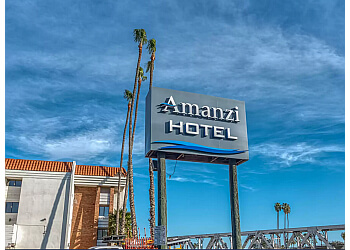 Amanzi Hotel, Ascend Hotel Collection Ventura Hotels