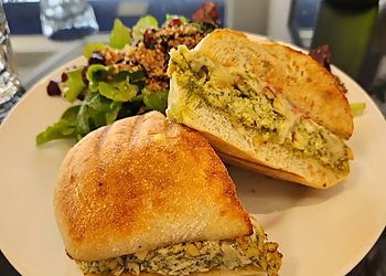 Salinas Caterers Amapola Kitchen and Wine Merchant