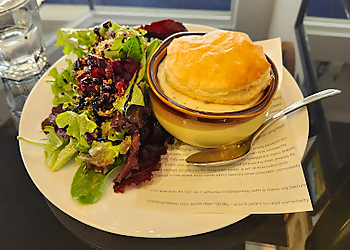 Salinas Caterers Amapola Kitchen and Wine Merchant