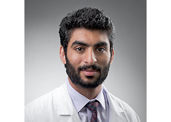 Amar Anand, MD Vallejo Neurologists