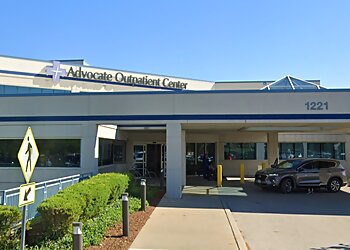 Aurora Gastroenterologists Amar Bansal, MD - ADVOCATE MEDICAL GROUP GASTROENTEROLOGY