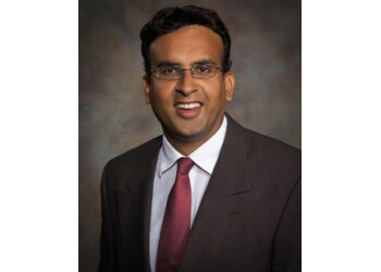 Amar Bansal, MD - Advocate Medical Group Aurora Gastroenterologists