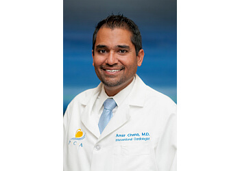 Amar Chana, MD - PCA MEDICAL GROUP Anaheim Cardiologists