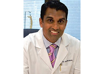 Amar D. Rajadhyaksha, MD - MIAMI INSTITUTE FOR JOINT RECONSTRUCTION 