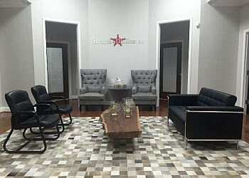 Arlington Medical Malpractice Lawyers Amar Dhillon - BRANCH & DHILLON, P.C.