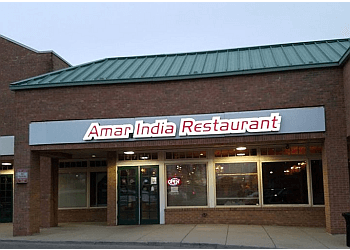 Amar India North Restaurant - Dayton, OH Indian Restaurants