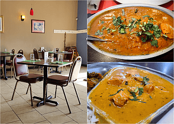 Amar India North Restaurant - Dayton, OH Indian Restaurants