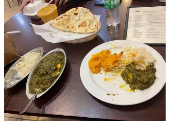 Amar India Restaurant North