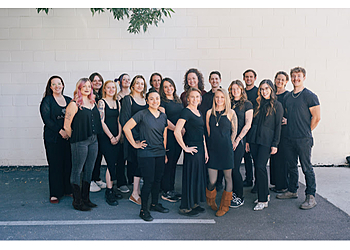 Fort Collins Massage Therapy Amara Massage Therapy & Wellness