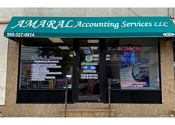 Amaral Accounting Services LLC