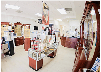 Hialeah Eye Doctors Amarella E. Dalmazzo, OD - MY EYE DOCTOR OPTICAL