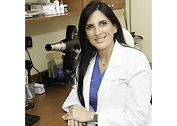 Amarella E. Dalmazzo, OD - My Eye Doctor Optical Hialeah Eye Doctors
