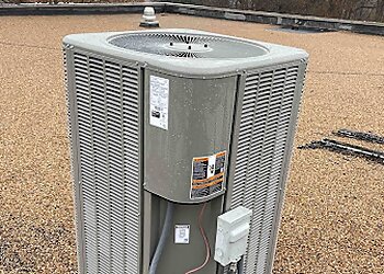 Amarillo Hvac Services Amarillo Air Conditioning LLC