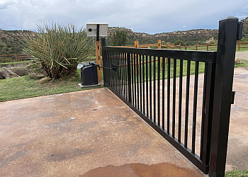 Amarillo Fencing And Stain