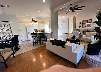 Amarillo Home Staging and Interior Design - Amarillo, TX Interior Designers - Service Image