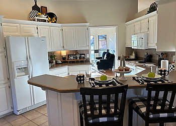Amarillo Home Staging and Interior Design - Amarillo, TX Interior Designers - Work Image