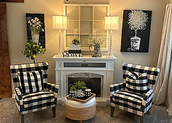 Amarillo Home Staging and Interior Design Amarillo Home Staging and Interior Design - Amarillo, TX Interior Designers - Project Image