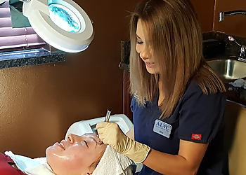 Amarillo Med Spa Amarillo Laser & Vein Clinic