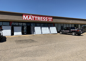 Amarillo mattress store Amarillo Mattress