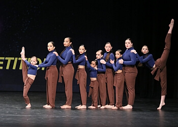 Amarillo Dance Schools Amarillo Performing Arts Center