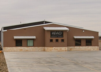 Amarillo Dance Schools Amarillo Performing Arts Center