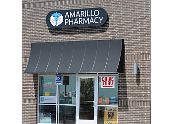 Amarillo pharmacy Amarillo Pharmacy