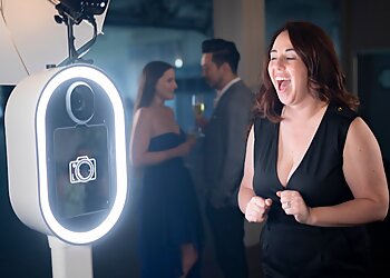 Amarillo Photo Booth Companies Amarillo Photo Booth