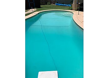Amarillo Pool Services Amarillo Pool Care