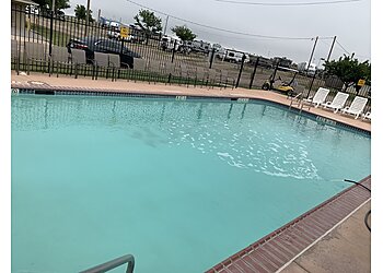Amarillo Pool Services Amarillo Pool Care