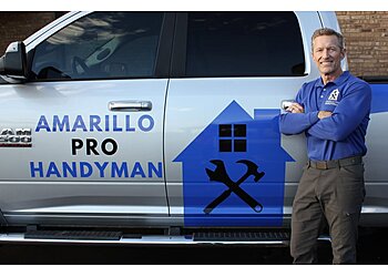 Amarillo Pro Handyman Amarillo Handyman image 1