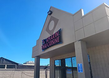 Warren Thai Restaurants Amarin Thai Cuisine