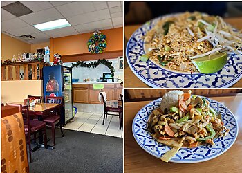 Warren Thai Restaurants Amarin Thai Cuisine