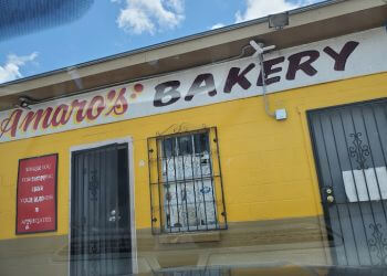 Brownsville Bakeries Amaro's Bakery