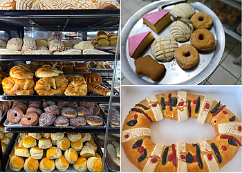 Brownsville Bakeries Amaro's Bakery