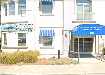 Amarpaul Sidhu, MD, MPH, FAAD, FASDS - FOOTHILL DERMATOLOGY MEDICAL CENTER Pomona Dermatologists image 1