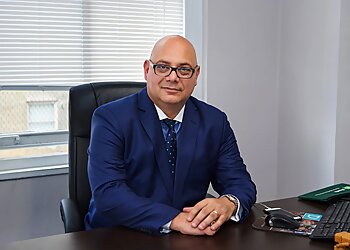 Amato T. Sanita, Esq. - SKA LAW GROUP, LLC Philadelphia DUI Lawyers image 1