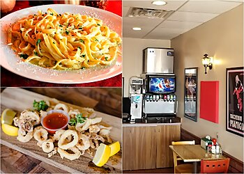 Aurora Italian Restaurants Amato's Pizza