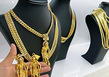 Miramar Jewelry Amaury Jewelry