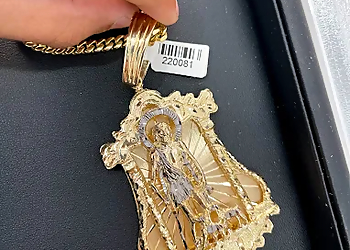 Miramar Jewelry Amaury Jewelry