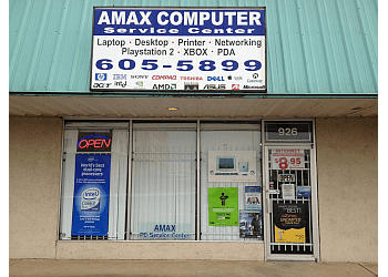 Amax Computer